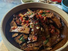 -吃饭皇帝大(合生汇店)