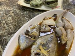 -星奇缘·海鲜餐厅(东山美食地标店)