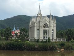 -美的鹭湖森林度假区