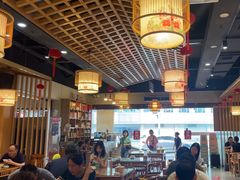 -易老妈蹄花.特色川菜(人民公园总店)