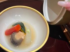 -荣一代目OMAKASE板前料理