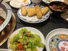 -沸炉重庆老火锅(军事博物馆店)