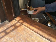-香园茶社·金陵小灶(老门东店)