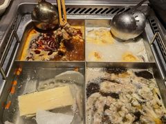 -海底捞火锅(顺义华联店)