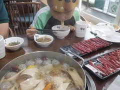 -牛记潮汕牛肉火锅