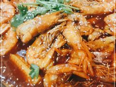 -槐店王婆大虾(开发区店)