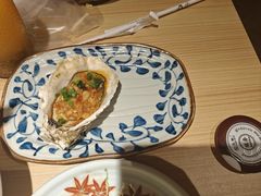 -花和海鲜自助(梅江店)