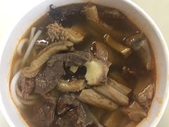 -江三王记牛杂馆(总店)