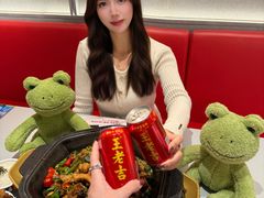 -蛙来哒(汇一城黑金冠店)