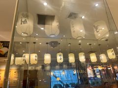 -禾绿回转寿司(苏宁广场店)
