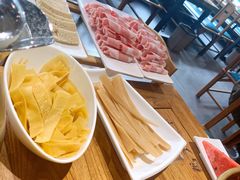 -马子全羊(堤口路店)