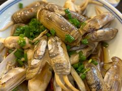 -阿马蛋汤·宁波小海鲜(总店)