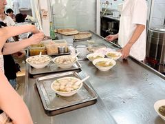 -汪家馄饨(集庆路店)