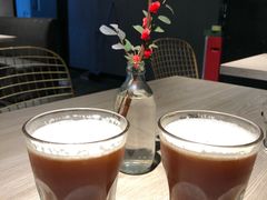 -Maxpoint Kitchen 西餐咖啡(乐峰广场店)