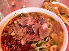 -肖家客饸饹面(郑州总店)