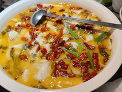 -外婆家(湖滨银泰in77C区店)