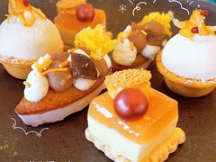 -上海和平饭店华懋阁 Cathay Room