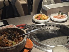 -韩悦牛排烤肉(仓山万达店)