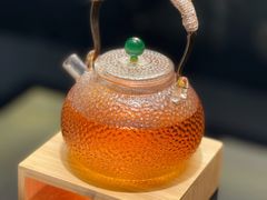 -富淳饭店(陆家嘴保利广场店)