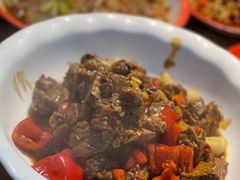 -老三样·美食研究中心(世贸路店)