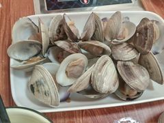 -船奇蒸汽海鲜·闽菜(八市海鲜总店)