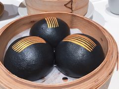 黑金流沙包-天然台1908(中建广场店)
