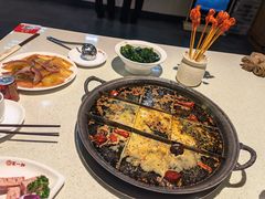 -家一加火锅(绿地翠谷总店)