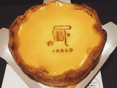 -烧きたてチーズタルト专门店·PABLO(心斋桥本店)