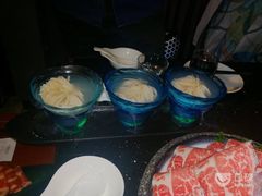 -捞王锅物料理(上海世茂广场店)