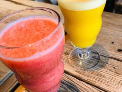 -漫咖啡MAANCOFFEE(清江路店)