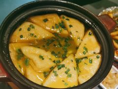 -江宴渔村·鱼鲜土菜(紫荆广场店)