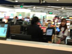 -Olé精品超市(上海虹桥南丰城店)