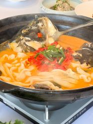 -真知味酒店·宴会厅(月牙湖店)