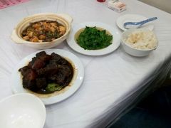 -茂隆餐厅(进贤路店)