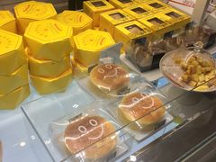 -凯斯汀蛋糕(大学城店)