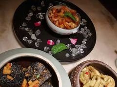 -佬麻雀·新湘菜(珠海金发购物中心店)