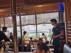 -唯成•韩国炭火烤肉 유성고기