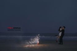 -薇咖映画婚纱摄影工作室