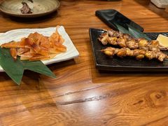 -玄白·炭烤活鳗(上海首店)