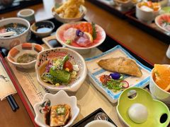 -红叶日本料理(辰熙广场店)