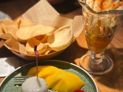 -星叶·东南亚料理(温州万象城店)