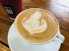 -1901 Cafe(西四店)