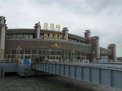 -鼓浪屿内厝澳码头(轮渡站)