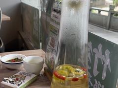 -探窝·竹笙椰子鸡(杨箕店)