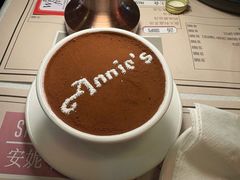 -安妮意大利餐厅(日坛店)