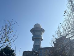 -长沙黑麋峰国家森林公园