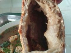 -李小老烧饼(常营民族家园店)