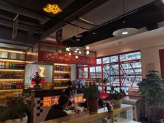 -蛙一刀·麻椒鱼火锅(金仙桥店)