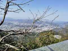 -福建泉州仙公山风景名胜区
