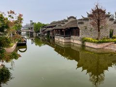 -朱仙镇启封故园景区